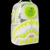 BACKPACKS>SPRAYGROUND ALIEN MOTHERSHIP BACKPACK