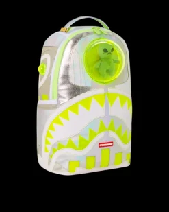 BACKPACKS>SPRAYGROUND ALIEN MOTHERSHIP BACKPACK