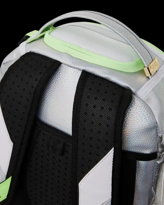 BACKPACKS>SPRAYGROUND ALIEN MOTHERSHIP BACKPACK