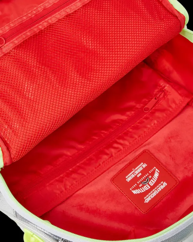 BACKPACKS>SPRAYGROUND ALIEN MOTHERSHIP BACKPACK