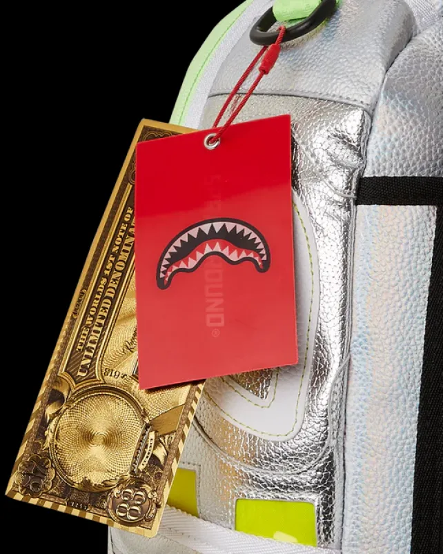 BACKPACKS>SPRAYGROUND ALIEN MOTHERSHIP BACKPACK