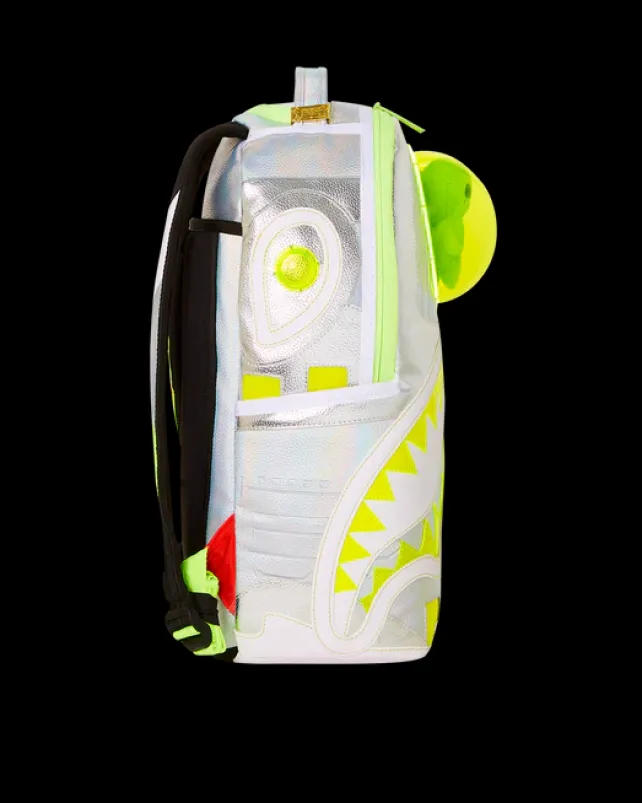 BACKPACKS>SPRAYGROUND ALIEN MOTHERSHIP BACKPACK