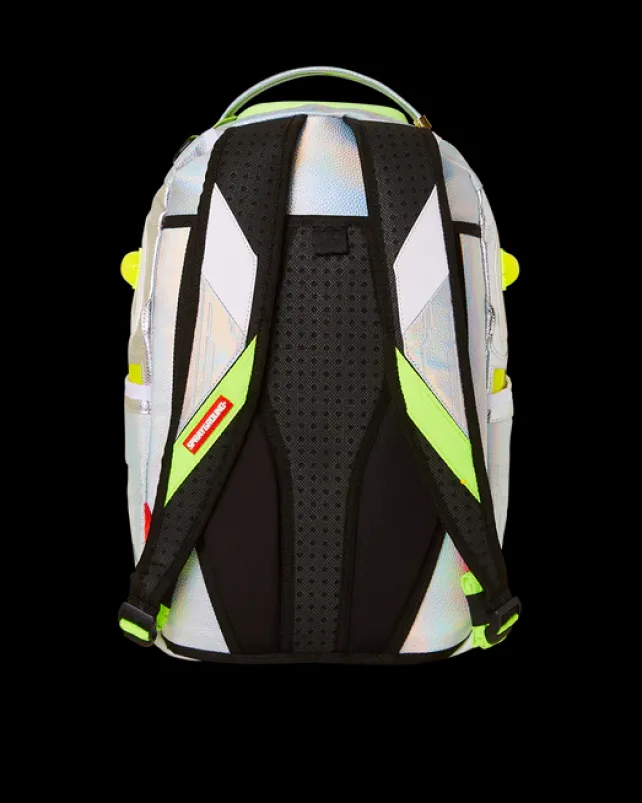 BACKPACKS>SPRAYGROUND ALIEN MOTHERSHIP BACKPACK