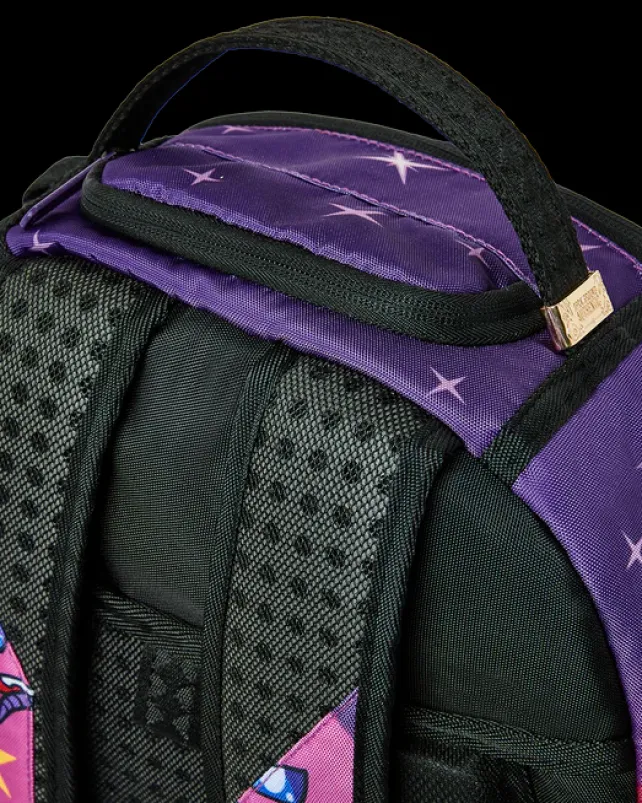 BACKPACKS>SPRAYGROUND ALIENS ALIENS ALIENS BACKPACK
