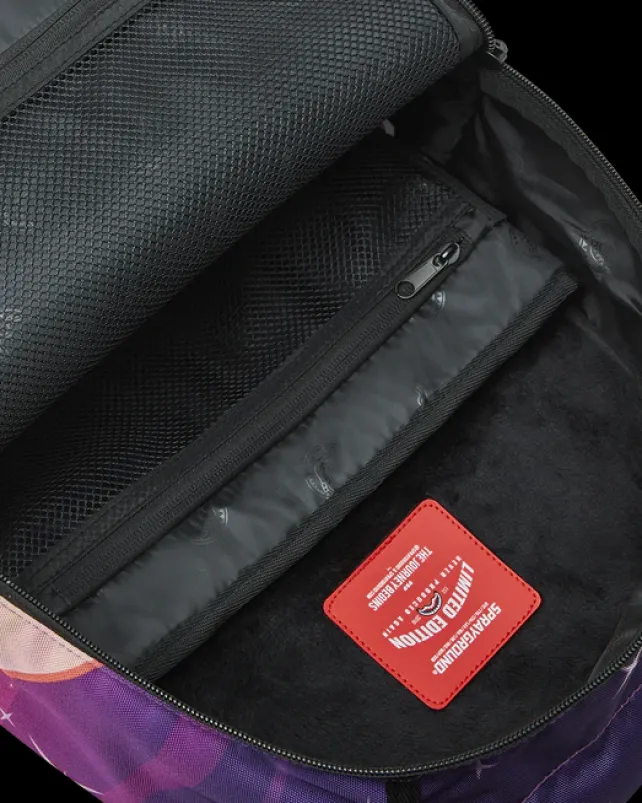BACKPACKS>SPRAYGROUND ALIENS ALIENS ALIENS BACKPACK