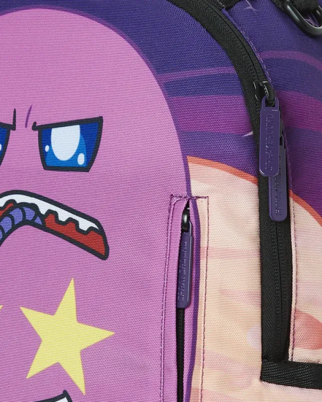 BACKPACKS>SPRAYGROUND ALIENS ALIENS ALIENS BACKPACK