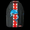 BACKPACKS>SPRAYGROUND ALL CHEWED UP BACKPACK (DLXV)