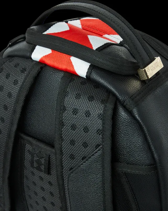 BACKPACKS>SPRAYGROUND ALL CHEWED UP BACKPACK (DLXV)