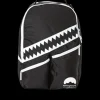 BACKPACKS>SPRAYGROUND ALL DAY (BLACK)