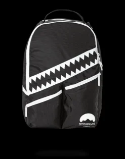 BACKPACKS>SPRAYGROUND ALL DAY (BLACK)