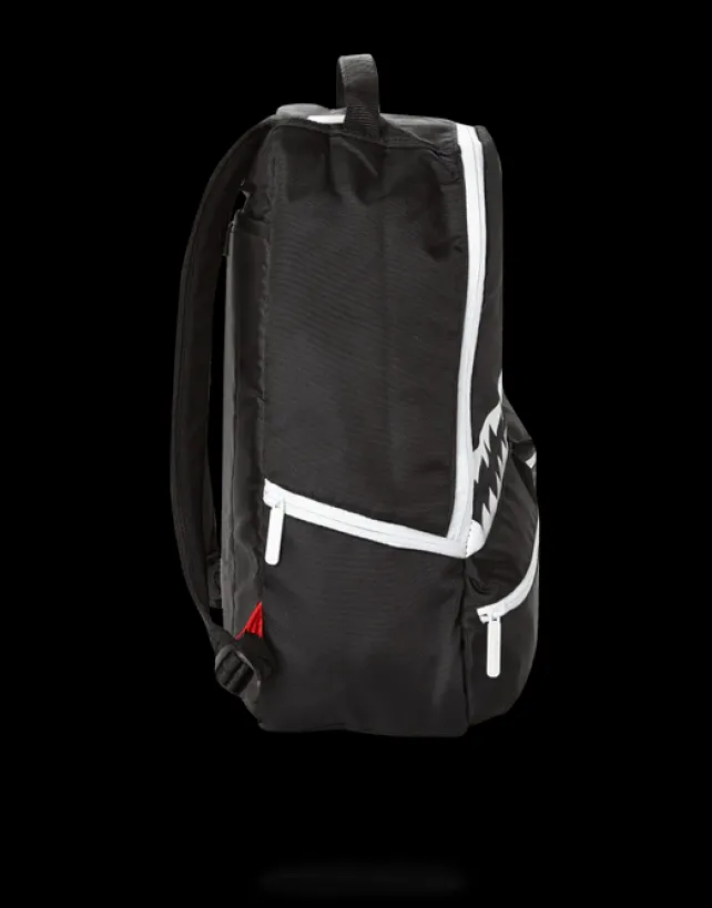 BACKPACKS>SPRAYGROUND ALL DAY (BLACK)