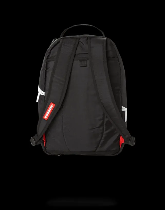 BACKPACKS>SPRAYGROUND ALL DAY (BLACK)