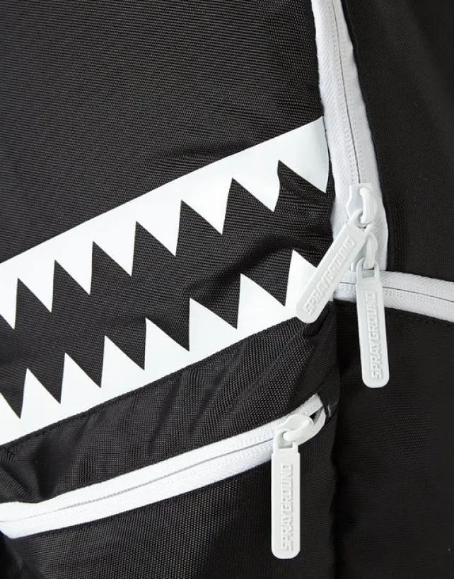 BACKPACKS>SPRAYGROUND ALL DAY (BLACK)