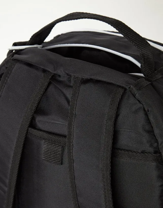 BACKPACKS>SPRAYGROUND ALL DAY (BLACK)