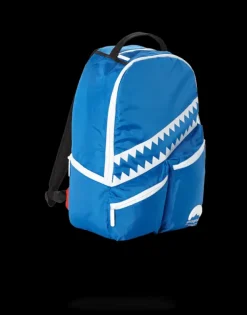 BACKPACKS>SPRAYGROUND ALL DAY (BLUE)