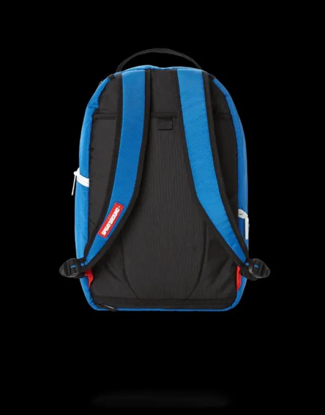 BACKPACKS>SPRAYGROUND ALL DAY (BLUE)