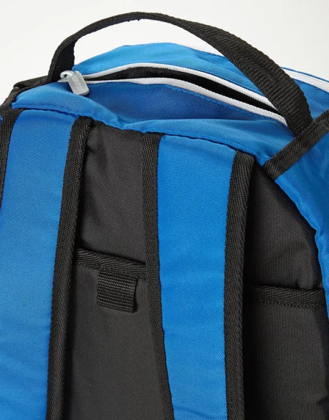 BACKPACKS>SPRAYGROUND ALL DAY (BLUE)