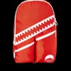 BACKPACKS>SPRAYGROUND ALL DAY (RED)
