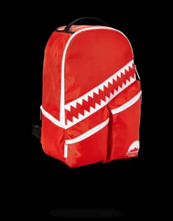 BACKPACKS>SPRAYGROUND ALL DAY (RED)