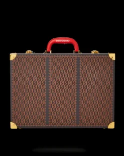 ATTACHÉ BRIEFCASES>SPRAYGROUND ALPHA NAVIGATOR ATTACHu00c9 BRIEFCASE