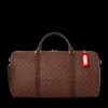 DUFFLES>SPRAYGROUND ALPHA NAVIGATOR DUFFLE