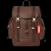 MONTE CARLO|BACKPACKS>SPRAYGROUND ALPHA NAVIGATOR MONTE CARLO