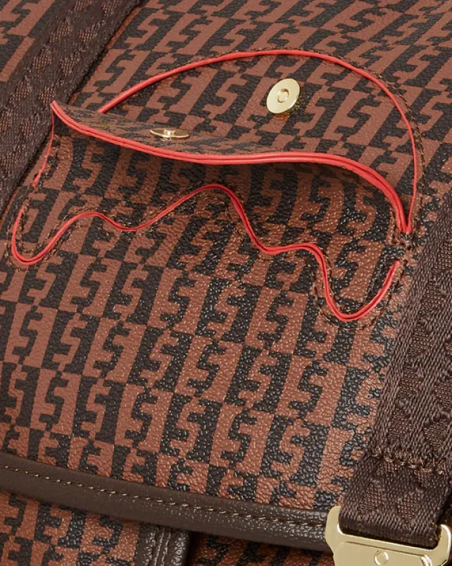 MONTE CARLO|BACKPACKS>SPRAYGROUND ALPHA NAVIGATOR MONTE CARLO