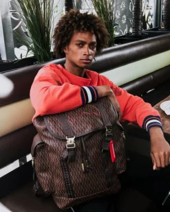 MONTE CARLO|BACKPACKS><noscript><img width=