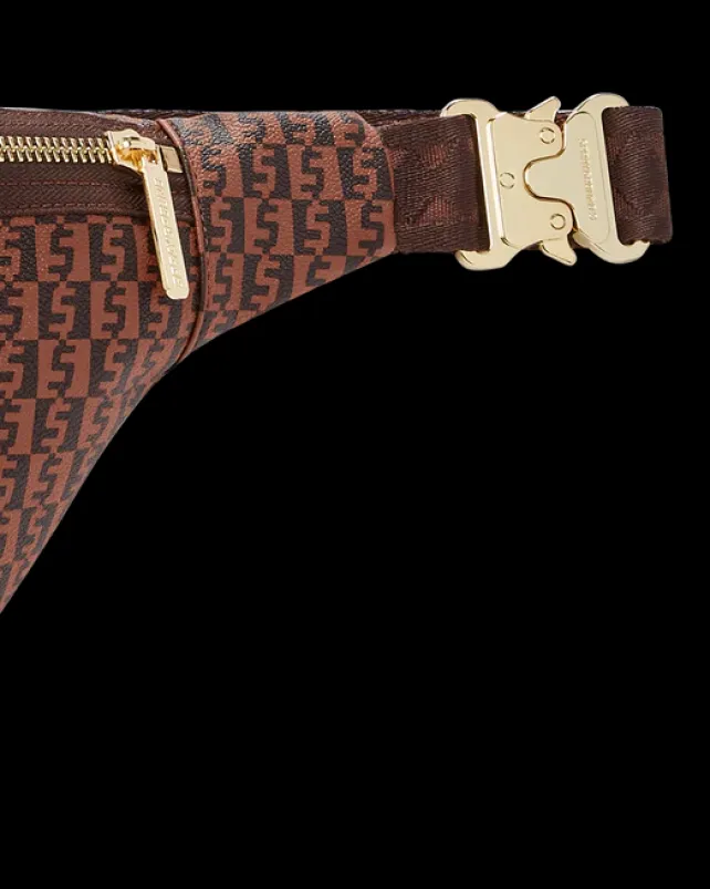 CROSSBODYS>SPRAYGROUND ALPHA NAVIGATOR SAVVY CROSSBODY