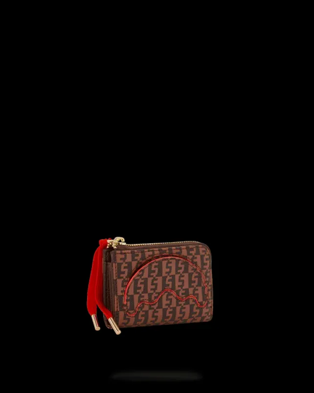 WALLETS>SPRAYGROUND ALPHA NAVIGATOR WALLET