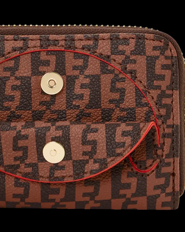 WALLETS>SPRAYGROUND ALPHA NAVIGATOR WALLET