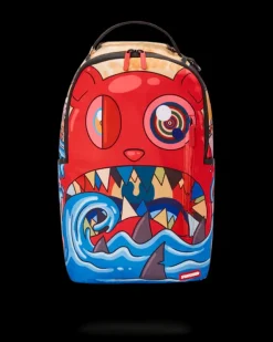 BACKPACKS>SPRAYGROUND ALTERNATE REALITY (DLXR)