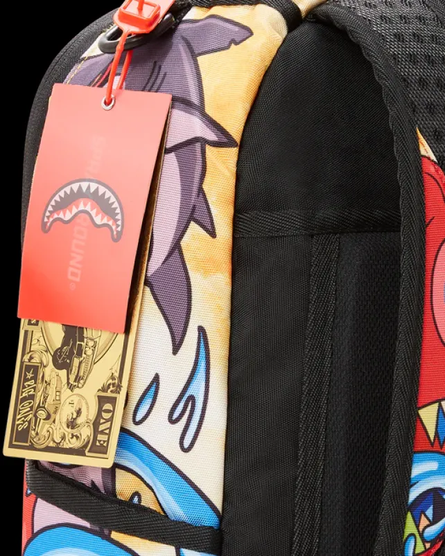 BACKPACKS>SPRAYGROUND ALTERNATE REALITY (DLXR)