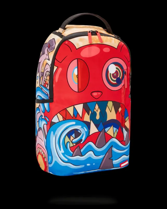 BACKPACKS>SPRAYGROUND ALTERNATE REALITY (DLXR)