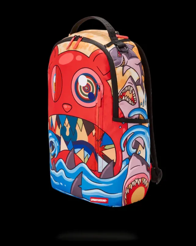 BACKPACKS>SPRAYGROUND ALTERNATE REALITY (DLXR)