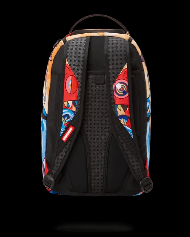 BACKPACKS>SPRAYGROUND ALTERNATE REALITY (DLXR)