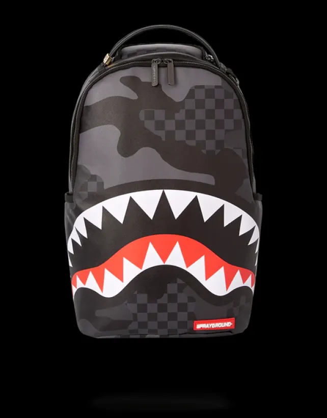 BACKPACKS>SPRAYGROUND 3AM BACKPACK