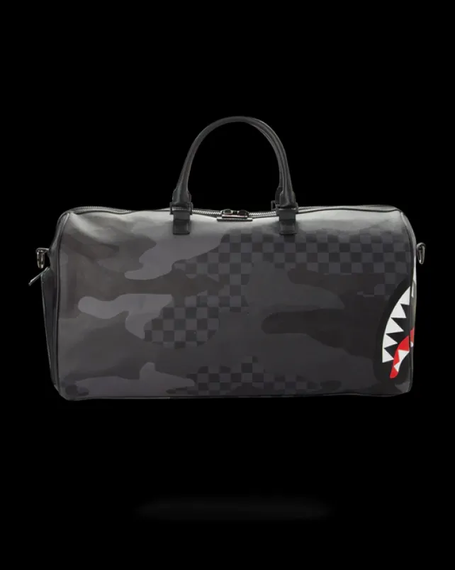 DUFFLES>SPRAYGROUND 3AM DUFFLE