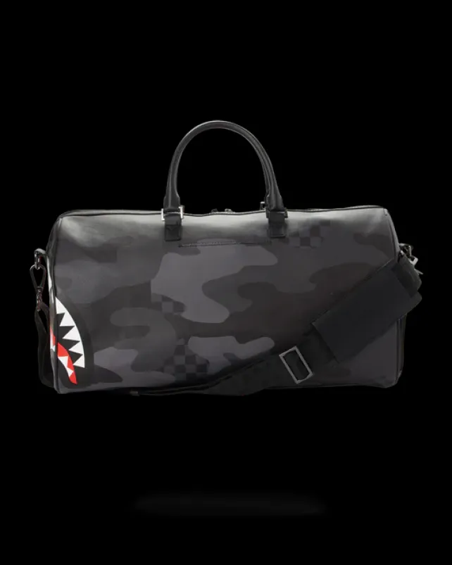 DUFFLES>SPRAYGROUND 3AM DUFFLE
