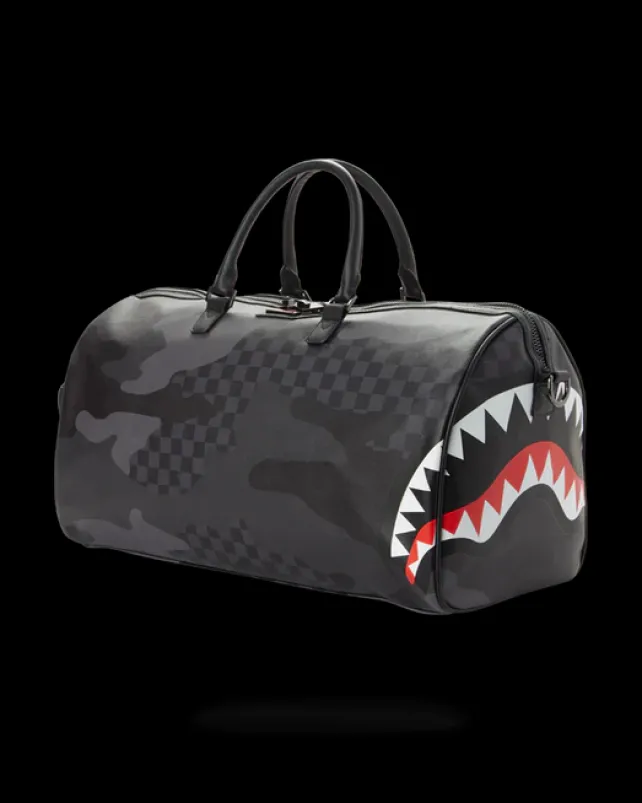 DUFFLES>SPRAYGROUND 3AM DUFFLE