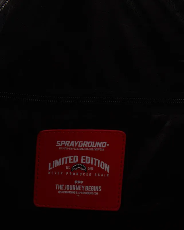 DUFFLES>SPRAYGROUND 3AM DUFFLE