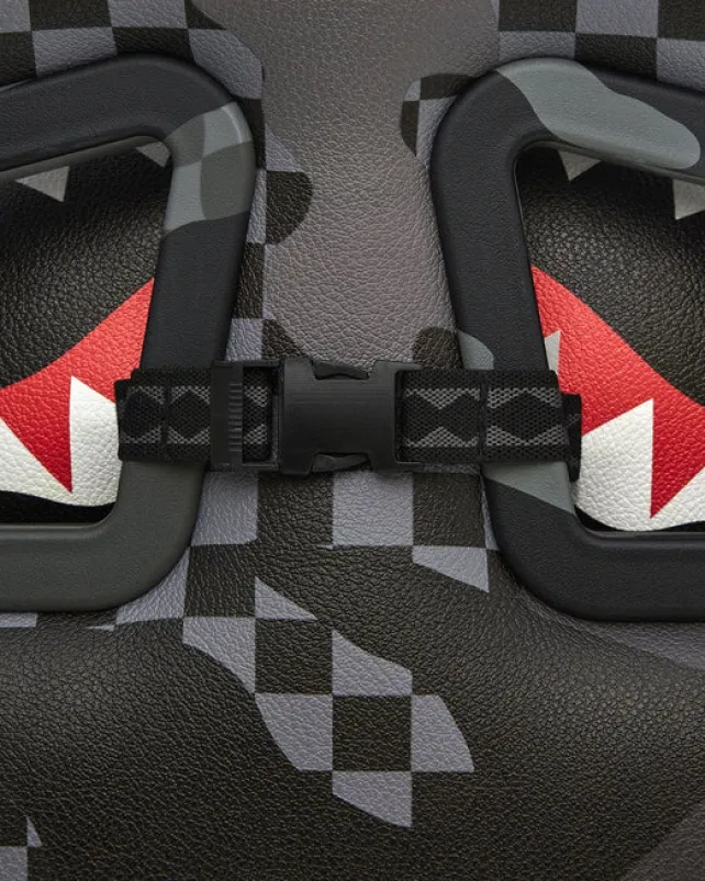 GAMING CHAIRS>SPRAYGROUND 3AM GAMING CHAIR - SUPER RARE