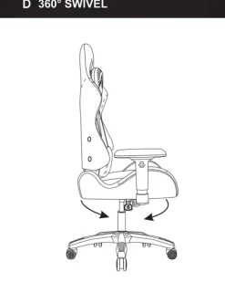 GAMING CHAIRS><noscript><img width=