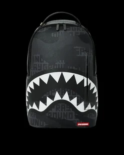 BACKPACKS>SPRAYGROUND 3AM INFINITI BACKPACK (DLXV)