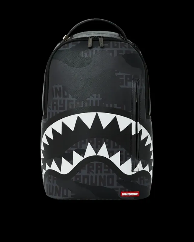 BACKPACKS>SPRAYGROUND 3AM INFINITI BACKPACK (DLXV)