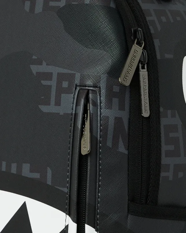 BACKPACKS>SPRAYGROUND 3AM INFINITI BACKPACK (DLXV)