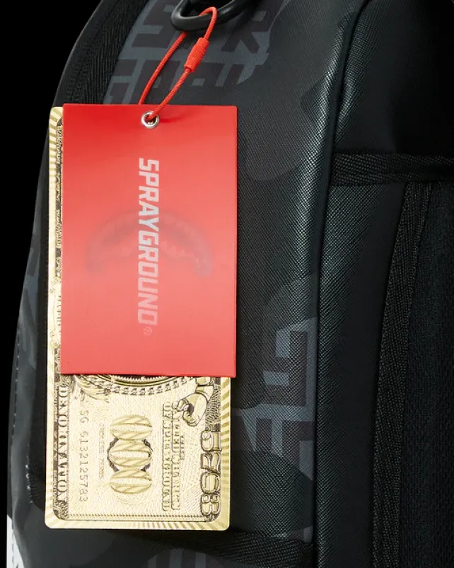 BACKPACKS>SPRAYGROUND 3AM INFINITI BACKPACK (DLXV)