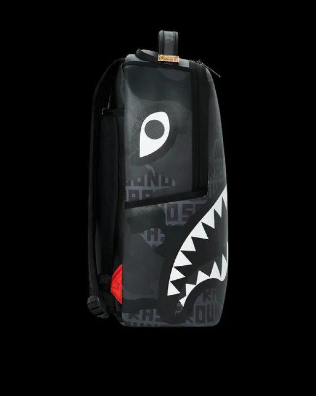 BACKPACKS>SPRAYGROUND 3AM INFINITI BACKPACK (DLXV)