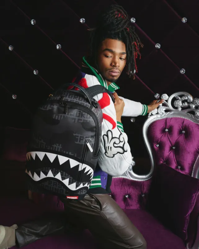 BACKPACKS>SPRAYGROUND 3AM INFINITI BACKPACK (DLXV)