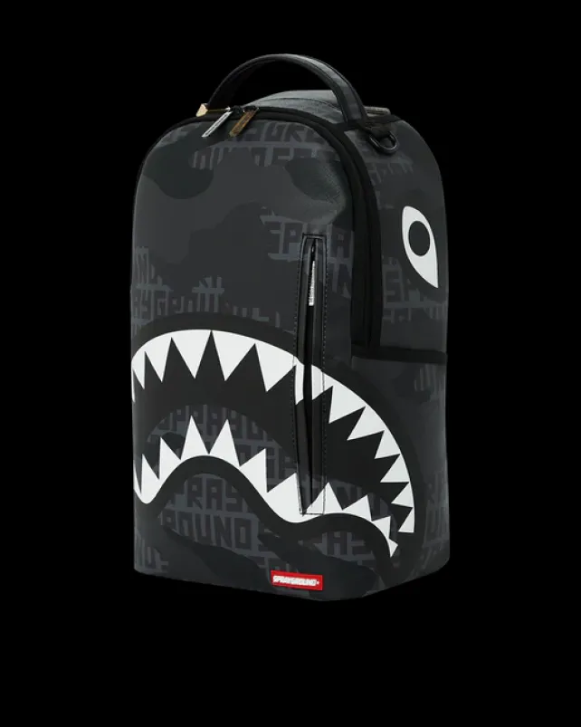BACKPACKS>SPRAYGROUND 3AM INFINITI BACKPACK (DLXV)